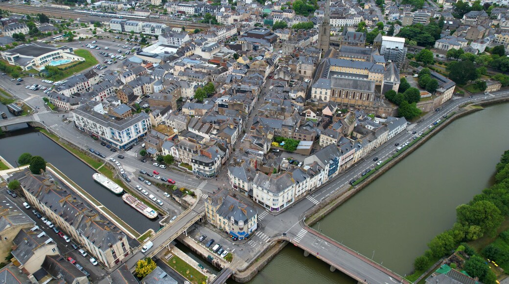 Saint-Nicolas-de-Redon