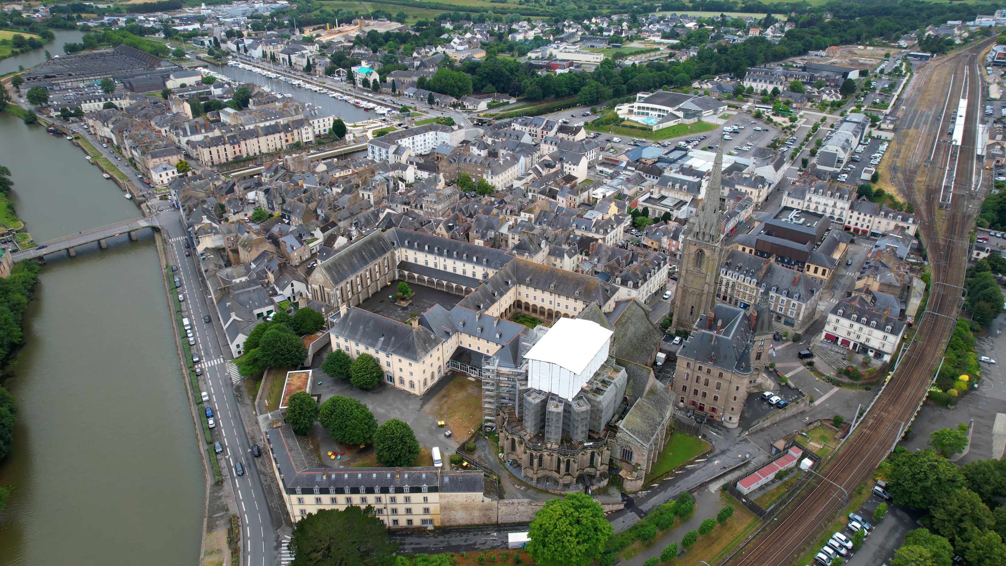 Saint-Nicolas-de-Redon