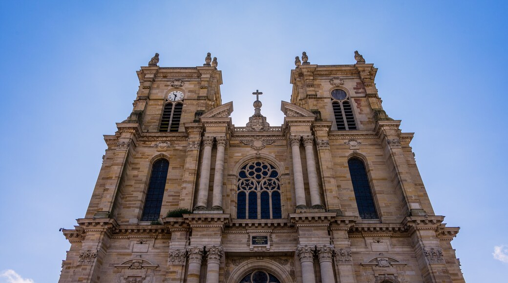 Paroisse de l'Assomption