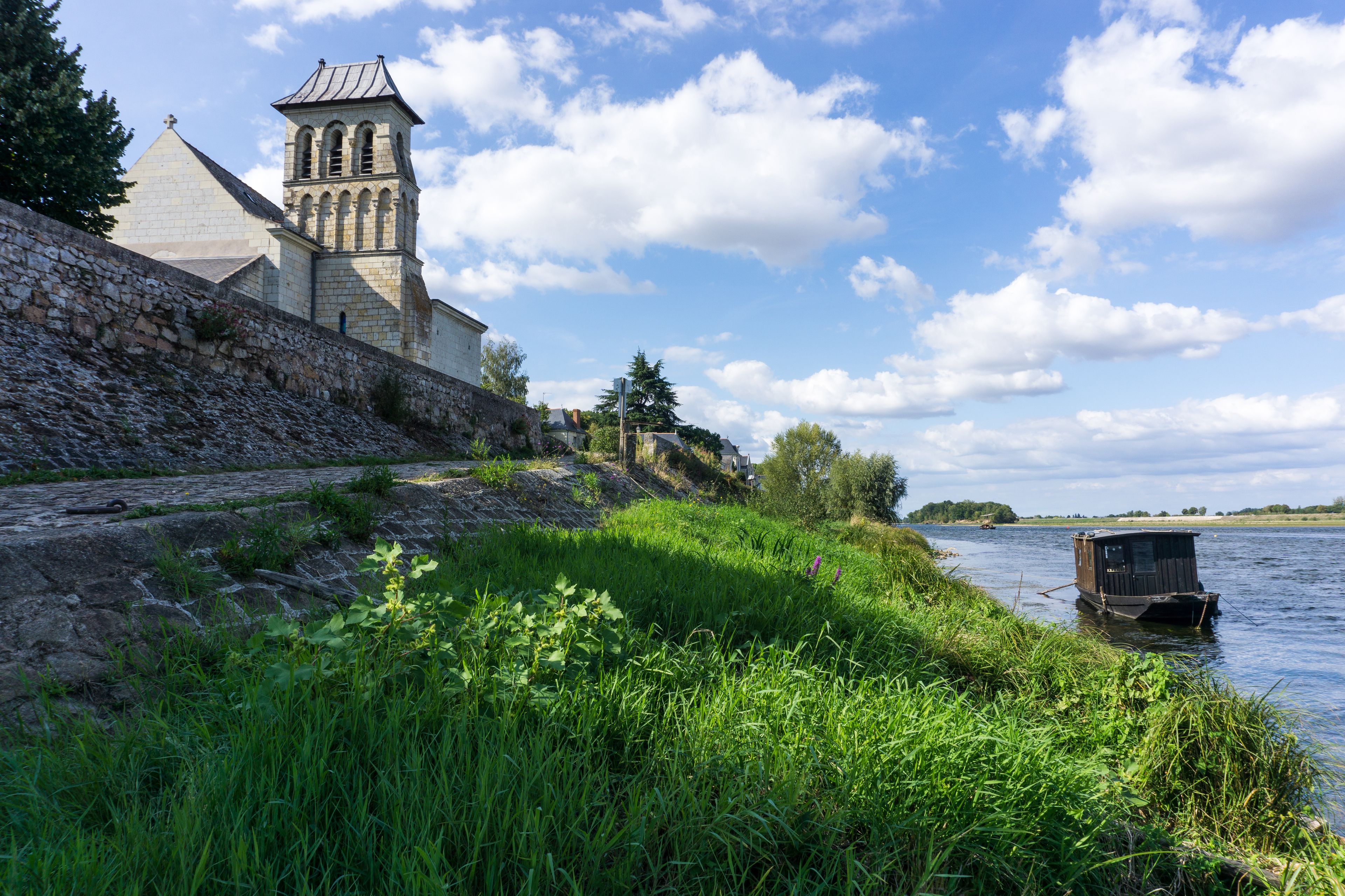 Gennes-Val-de-Loire