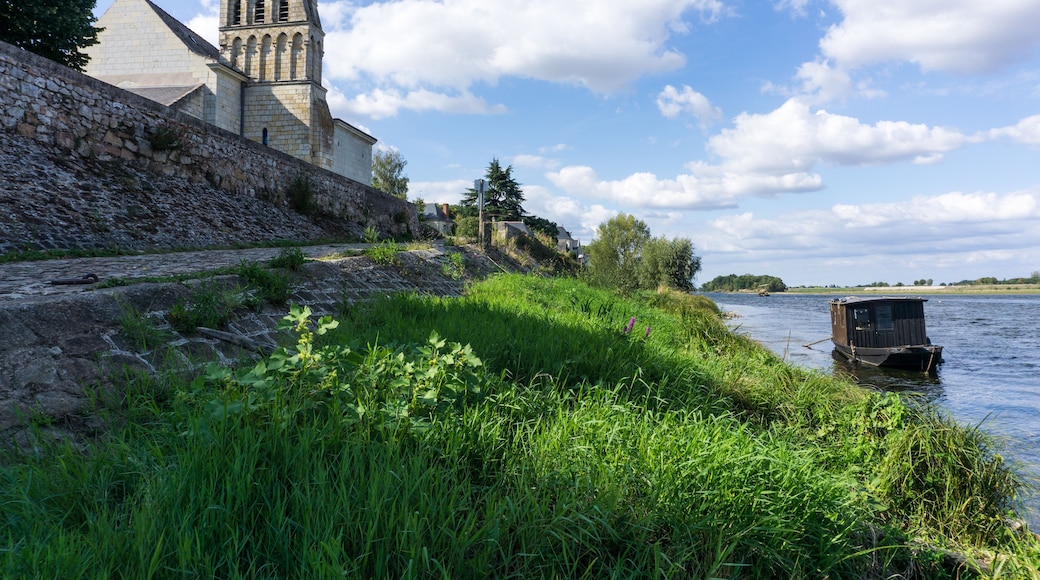 Gennes-Val-de-Loire
