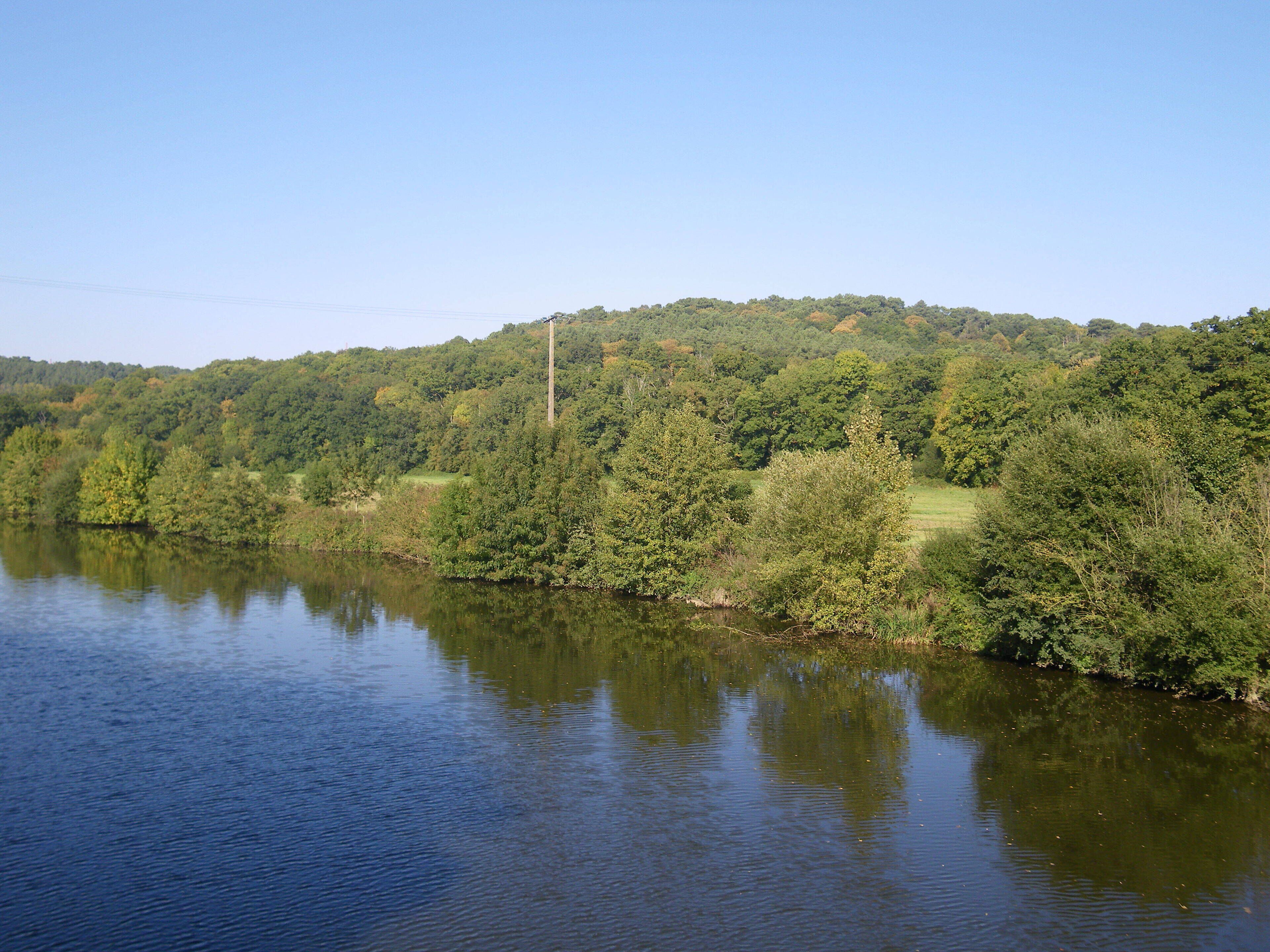 la vilaine a laillé