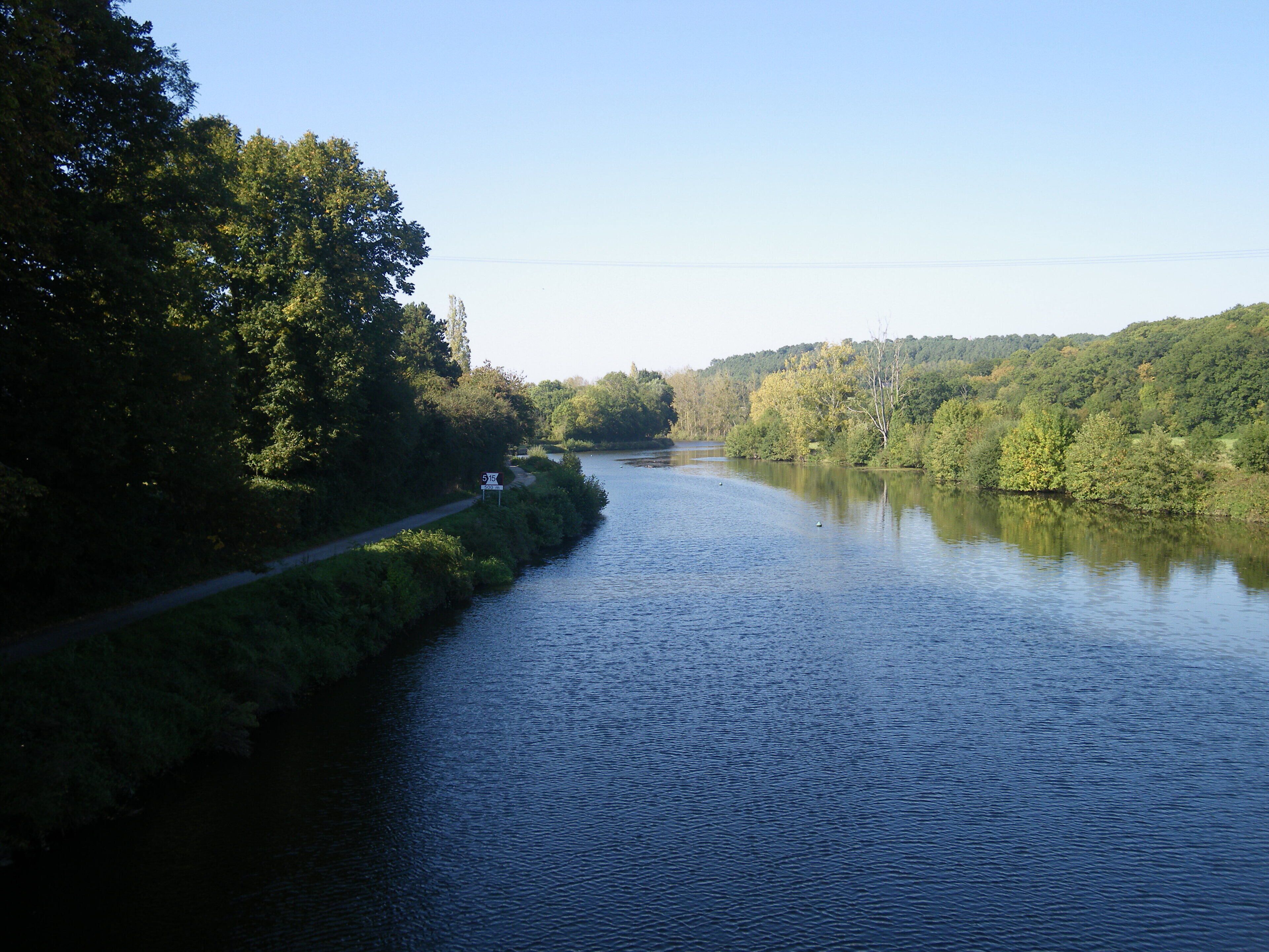 la vilaine a laillé
