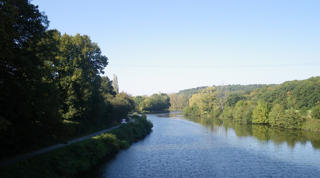 la vilaine a laillรฉ