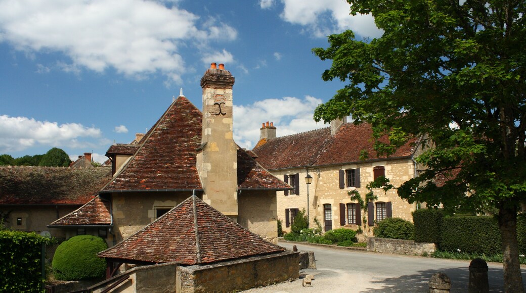 Apremont