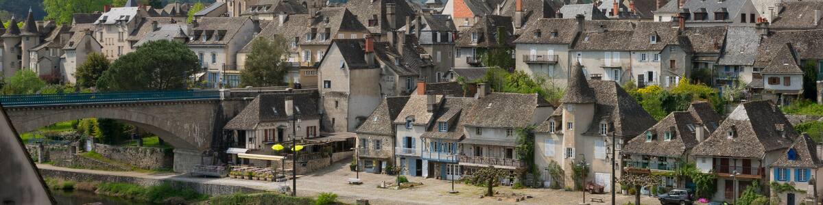 Argentat-sur-dordogne