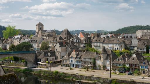 Argentat-sur-Dordogne