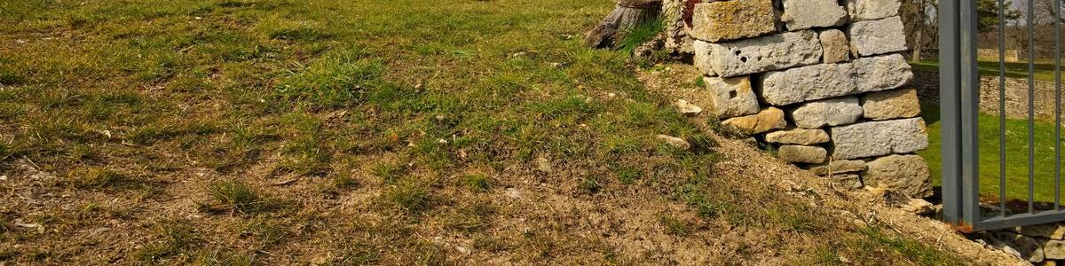 Mont-Saint-Jean Chateau - Chateau Mont-Saint-Jean in France