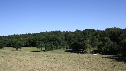 Panorama depuis la Lanterne des Morts