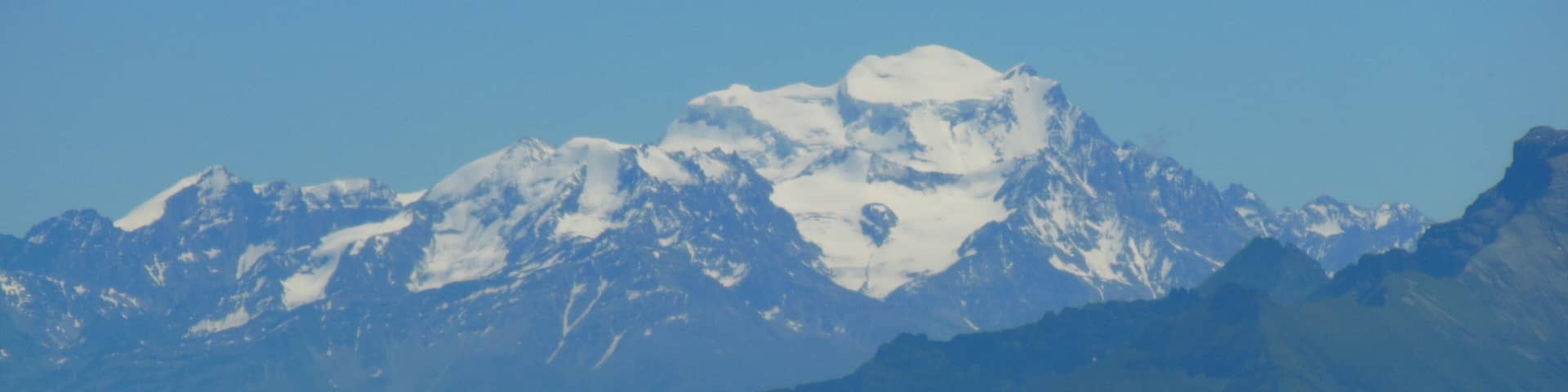 Mont-Blanc