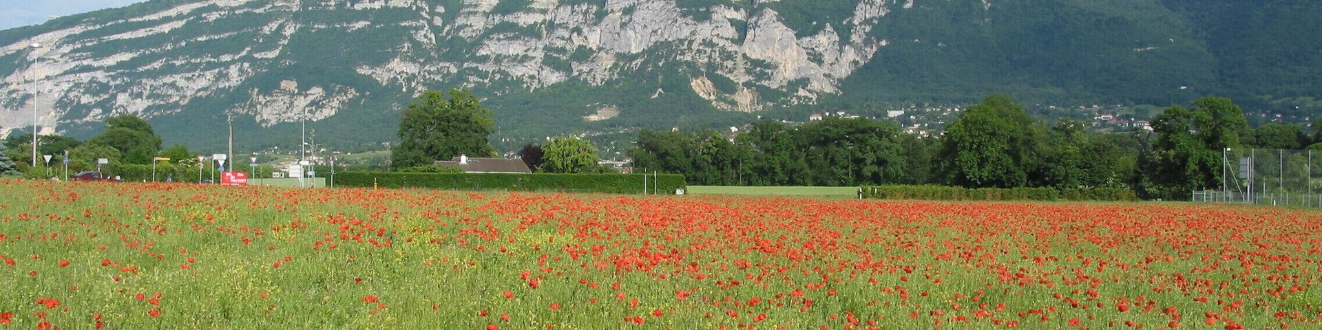 Bardonnex, Switzerland