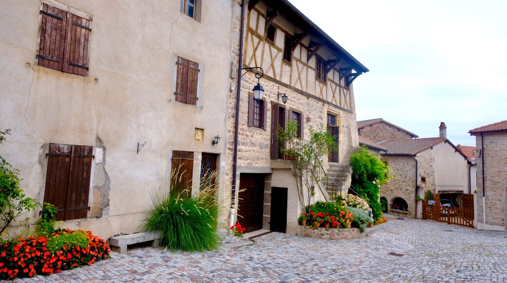 La Valla-sur-Rochefort