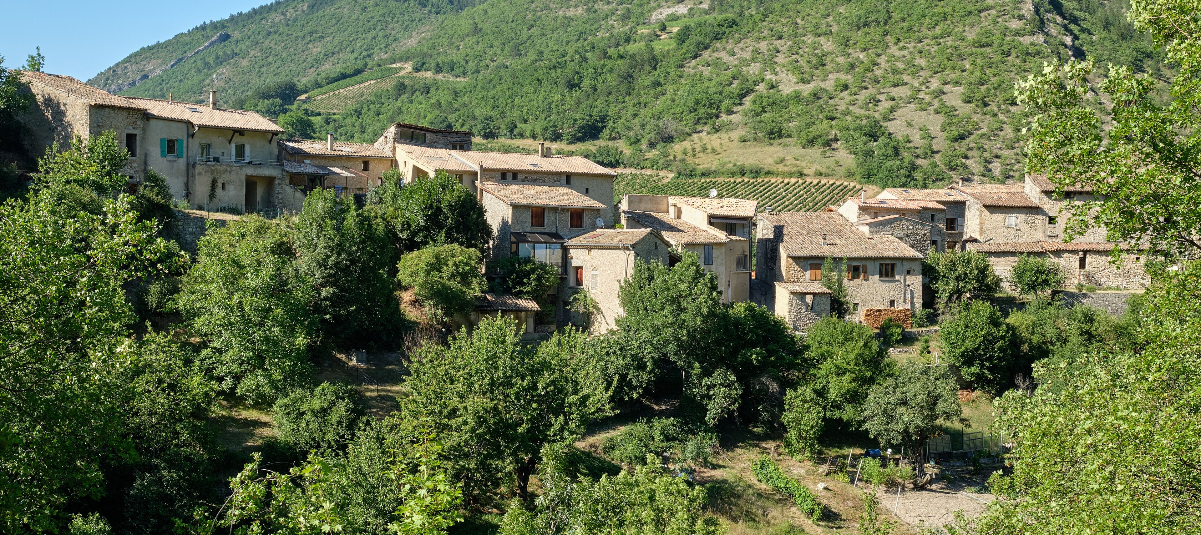 Rochefort-en-Valdaine