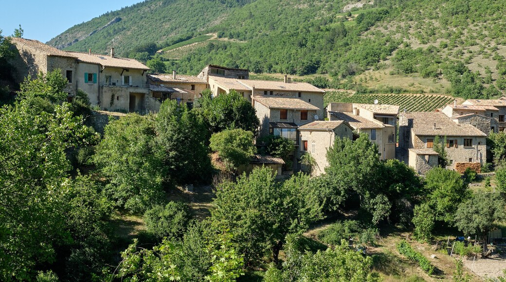 Rochefort-en-Valdaine