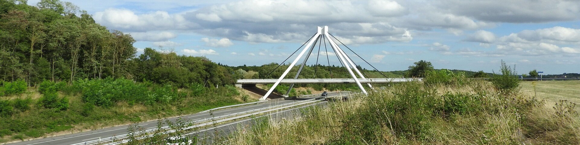 Aire de la Centre de France