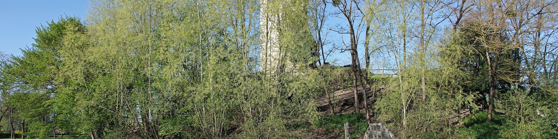 Coulommiers-la-Tour (Loir-et-Cher) Le site se trouve à quelques kilomètres à l’est de Vendôme dans une partie déprimée permettant de recueillir des eaux alimentant les douves circulaires. Le village possède une tour médiévale qui se situait à la frontière du comté de Vendome et du comté de Blois. Moins élaborée que le donjon des Montils, cette tour date probablement d'avant 1160-1170. La construction du Donjon (avec salle basse et salle haute) remonte certainement au XIème siècle avec des compléments de la fin du XIIème siècle. Le donjon s'élève sur une motte artificielle et était protègé par une enceinte en maçonnerie formant une première ligne de défense. La seconde ligne de défense est contituée de douves remplies d'eau, alimentées par un petit ruisseau. Le site a été nettoyé et les fossés restaurés et remis en eau entre 1976 et 1983. Bien que faisant partie du Vendômois la seigneurie de Coulommiers relevait des sires de Beaugency. A partir du XIème siècle l'Abbaye de la Trinité de Vendôme y possède de nombreux domaines. Fin XIe siècle (vers février 1096), le comte de Blois Etienne, venait séjourner avec Adèle, son épouse, au château de Coulommiers, avant son départ pour Jérusalem. En 1329, le rattachement de la seigneurie de Coulommiers au comté de Vendome est définitif. Par un acte en date du 18 octobre 1631, le sacristain du baptiseur Louis Lambert s'adresse ainsi aux "gens de Selommes et gens de Coulommiers" : « Le présent baptême, à cause qu'on allait en procession à Coulommiers, et que j’allions dire la messe, a esté différé à escrire jusqu’au jour de Saint Luc, le 18e jour d'Octobre, au dit an par oubliance.» On devait probablement se rendre ainsi chaque année en Coulommiers pour la fête patronale qui est la Décollation de Saint-Jean-Baptiste, et tombe le 29 Août.