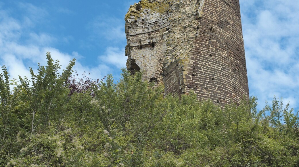 This image was uploaded as part of Wiki Loves Monuments 2015.