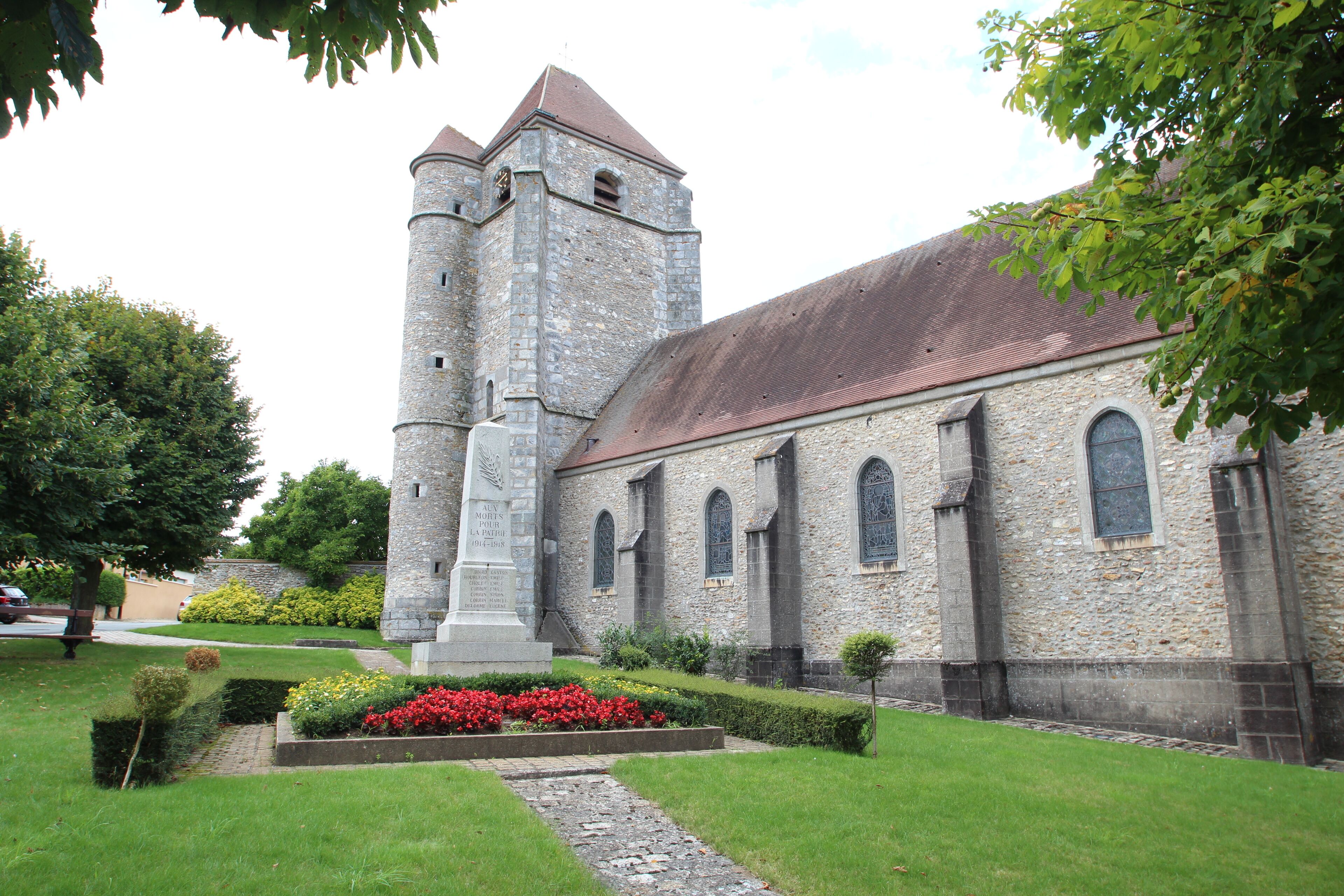 This image was uploaded as part of Wiki Loves Monuments 2015.