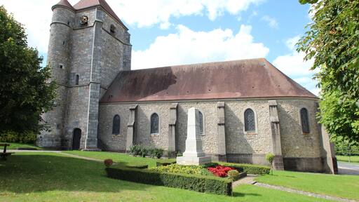 This image was uploaded as part of Wiki Loves Monuments 2015.