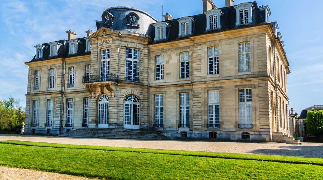 Villeneuve-le-Comte