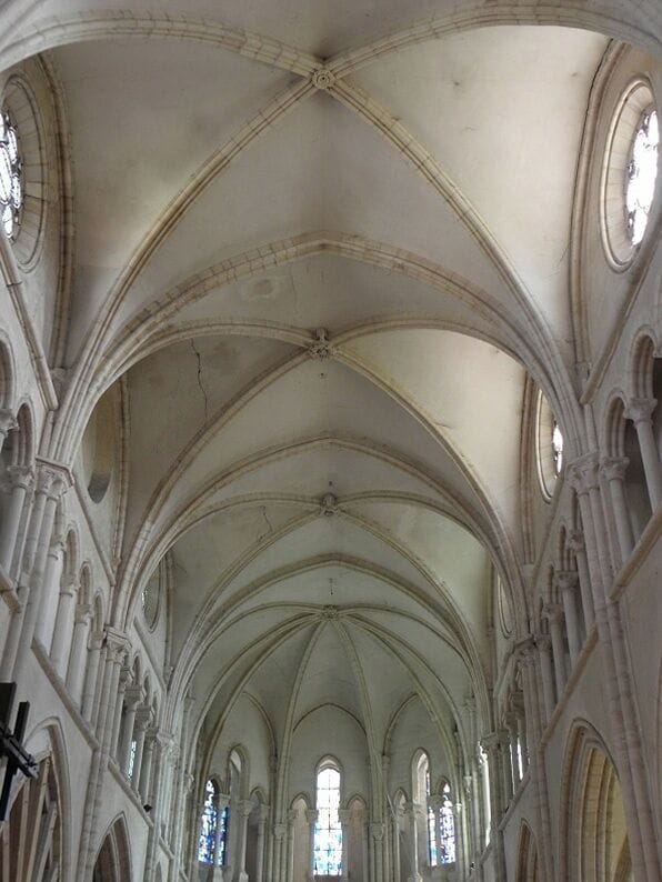 This building is indexed in the Base Mérimée, a database of architectural heritage maintained by the French Ministry of Culture, under the reference PA00087323 .