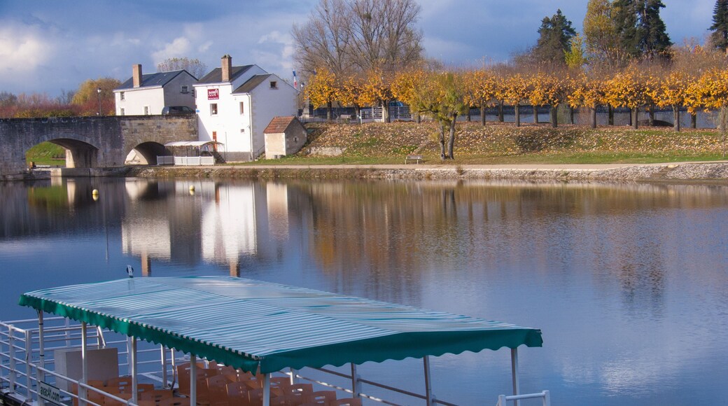 saint aignan,loir et cher,france