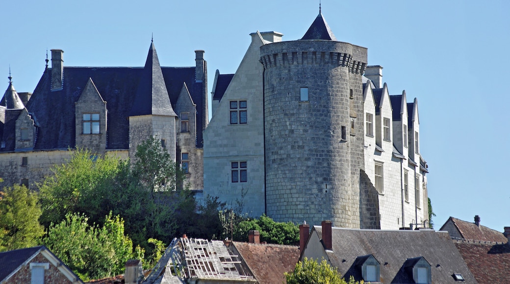 Palluau-sur-Indre
