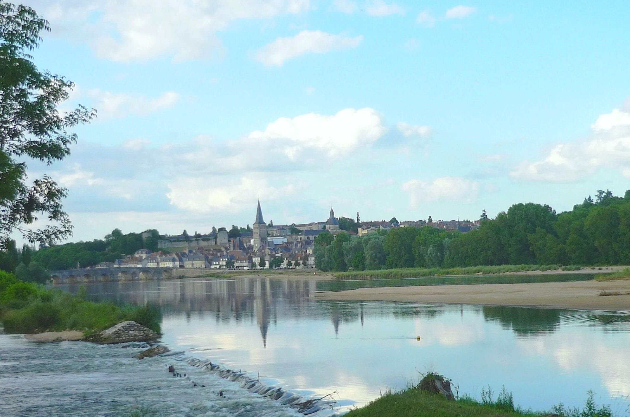 La Charite sur Loire