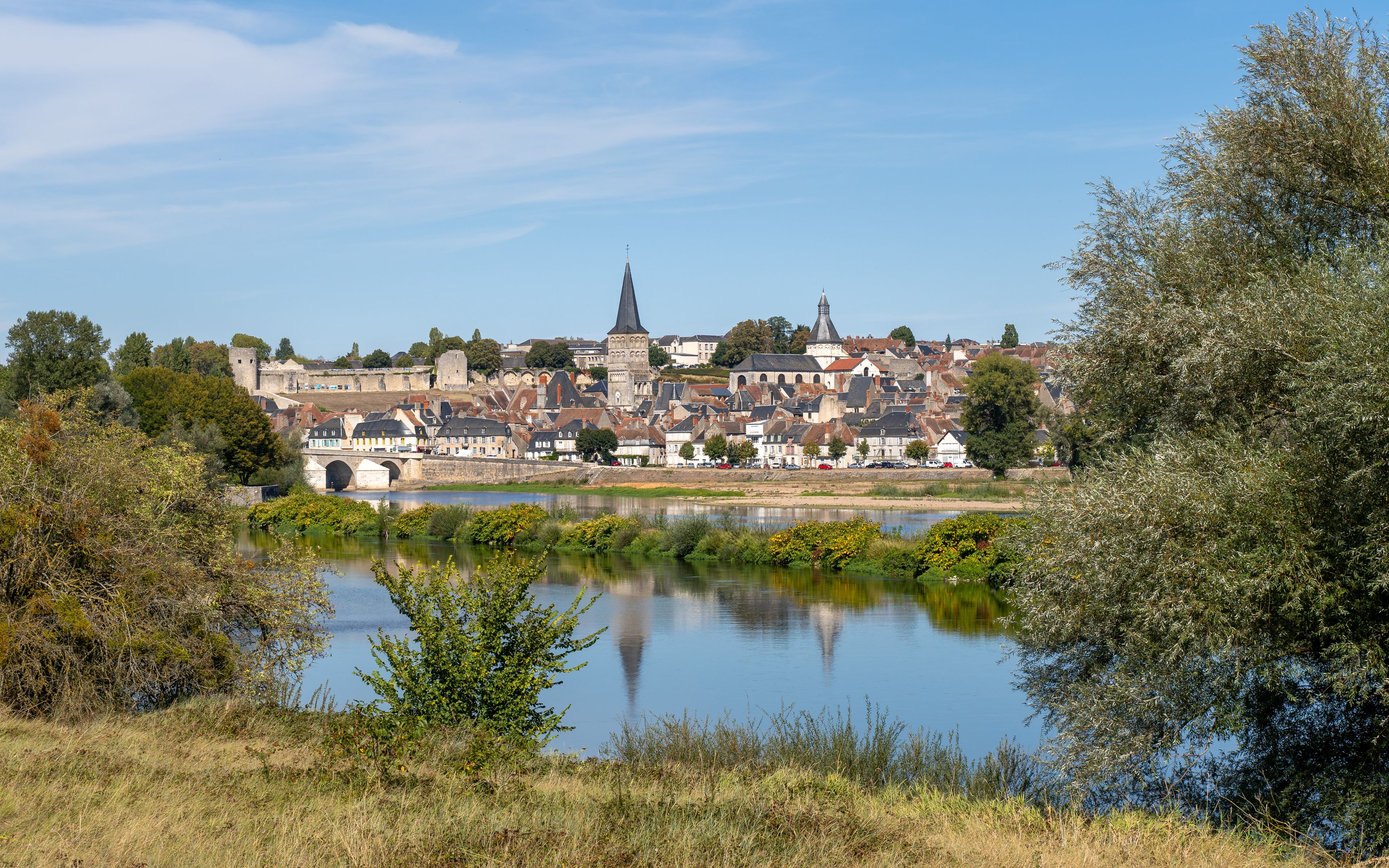 La Chapelle-Montlinard