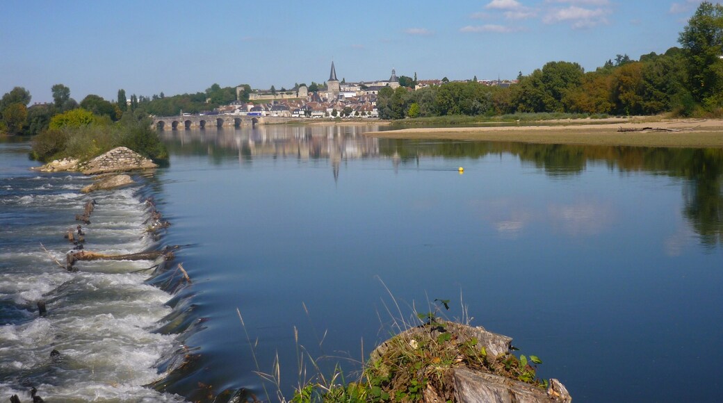 La charite sur Loire