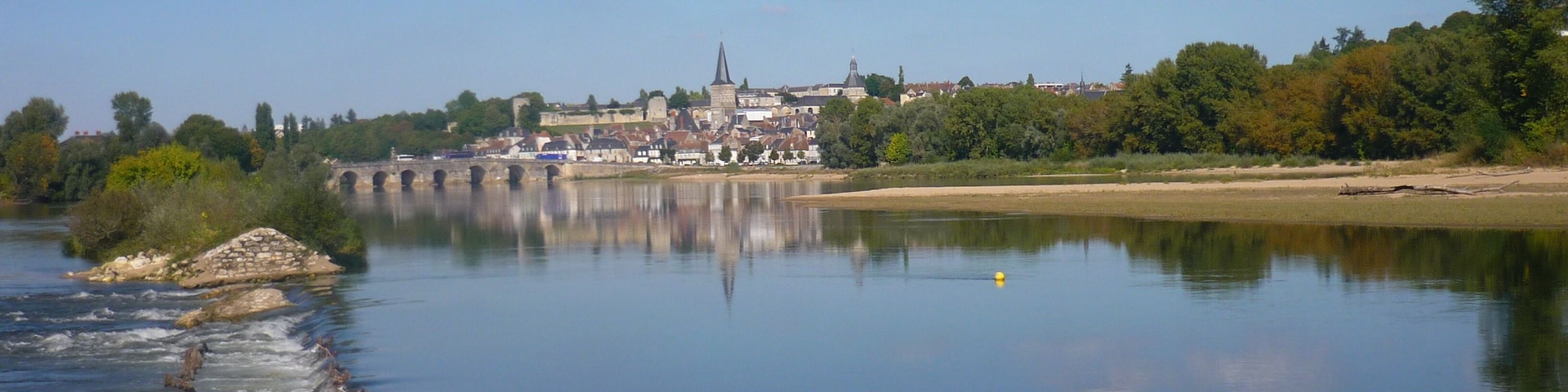 La charite sur Loire