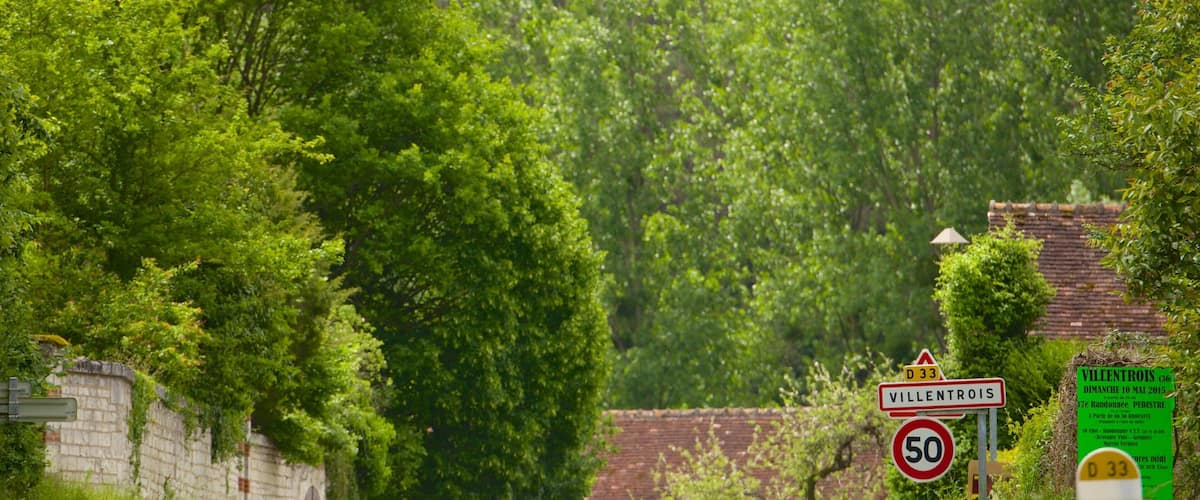 Centre - Val de Loire