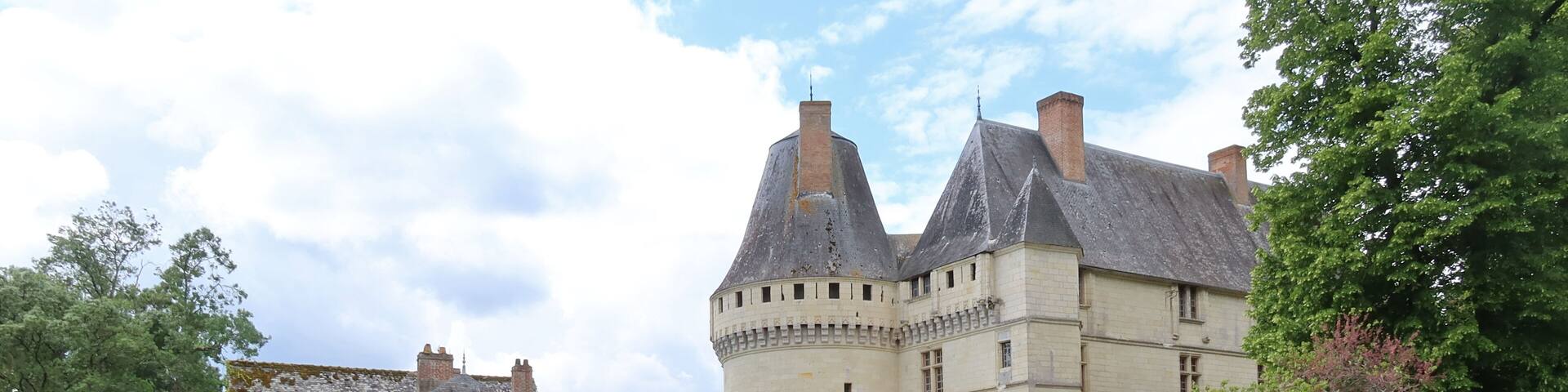 Château de l'Islette