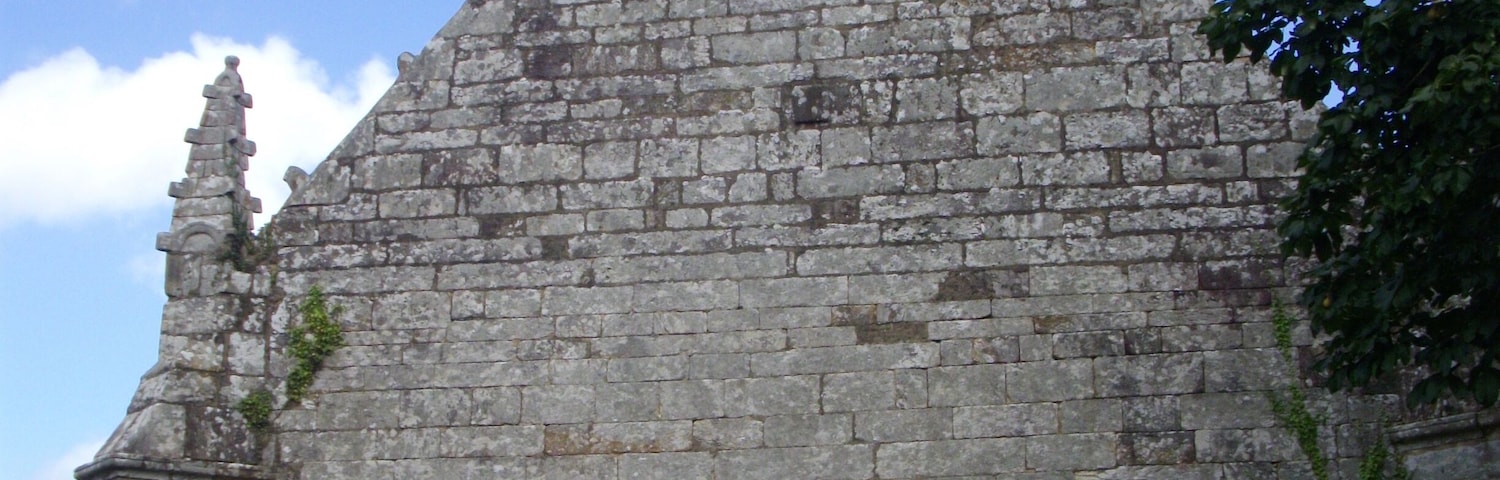 This building is inscrit au titre des Monuments Historiques. It is indexed in the Base Mérimée, a database of architectural heritage maintained by the French Ministry of Culture, under the reference PA00091161 .