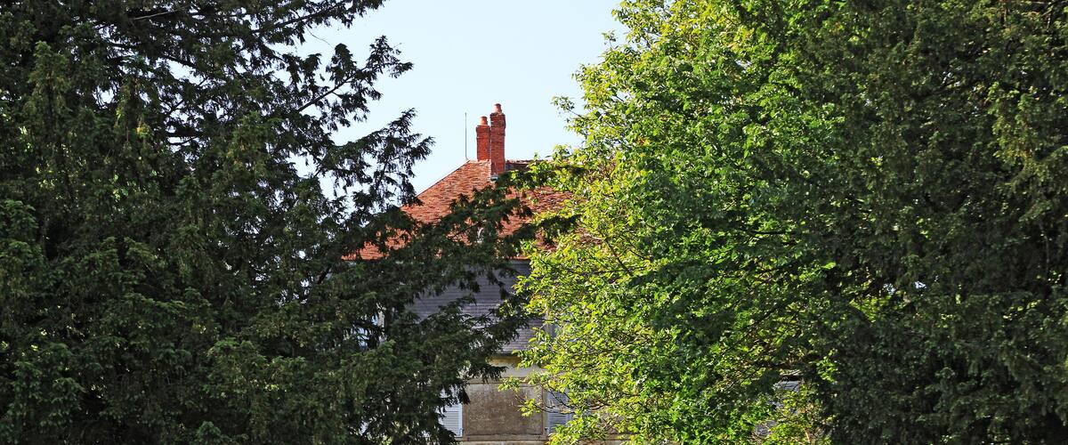 Château de Marcellois