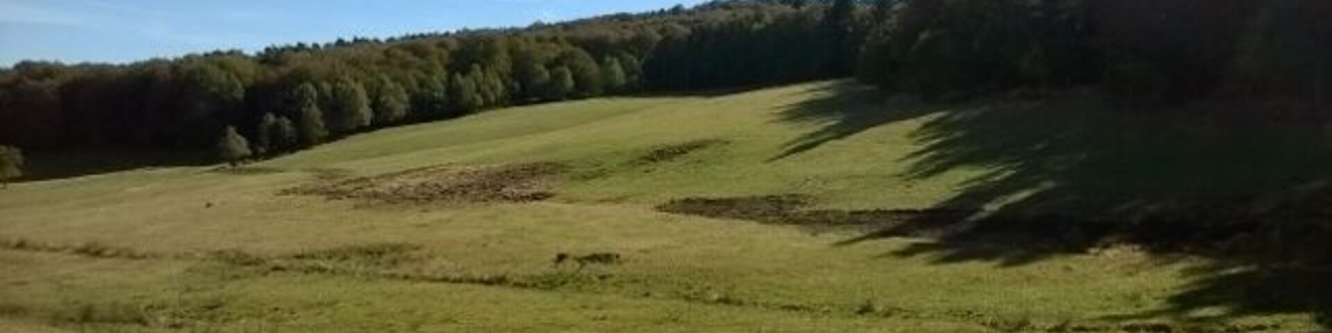 Belle randonnée en amoureux ...