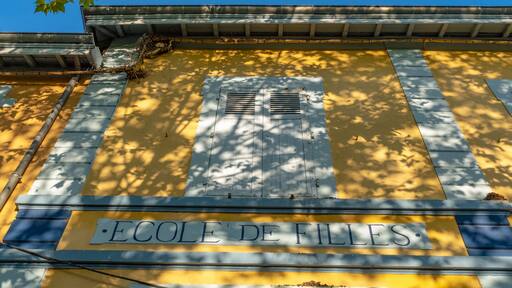 Les Roches-de-Condrieu