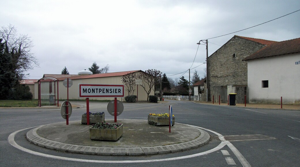 Montpensier