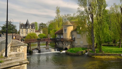 Moret-Loing-et-Orvanne