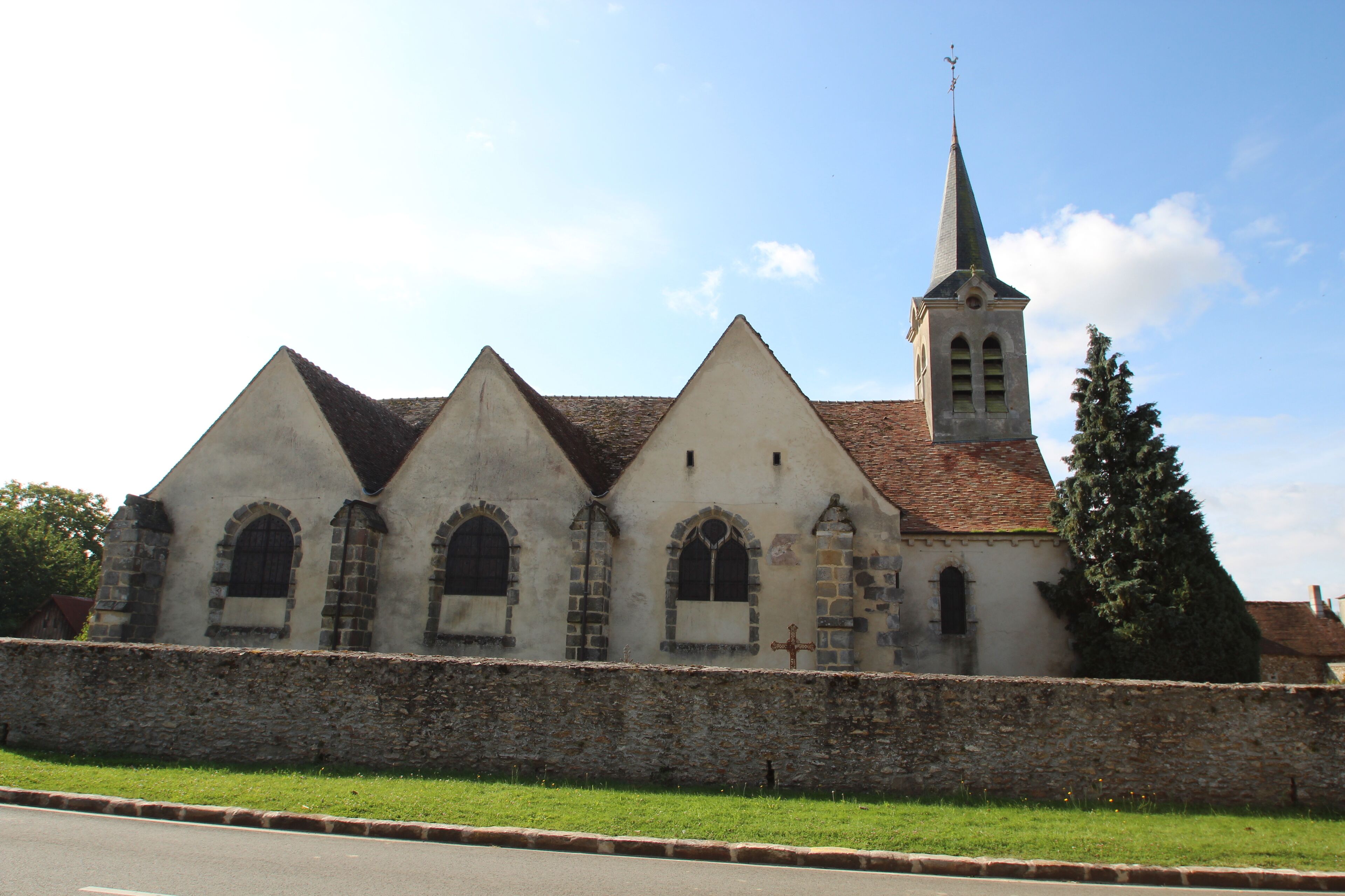 This image was uploaded as part of Wiki Loves Monuments 2014.