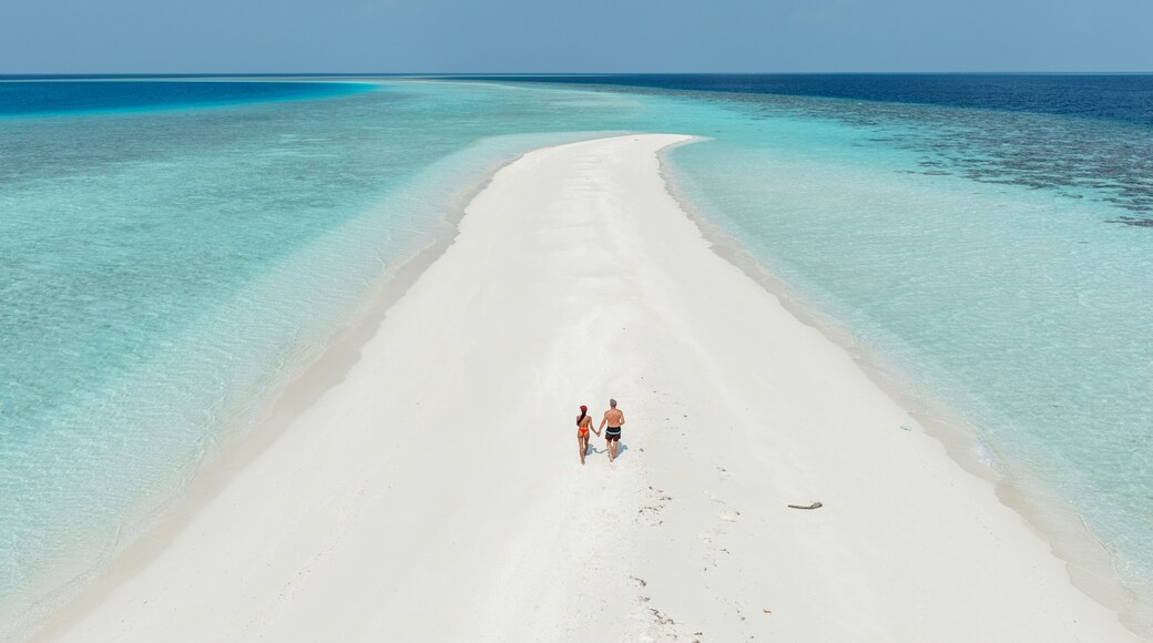 Pulau Maagau