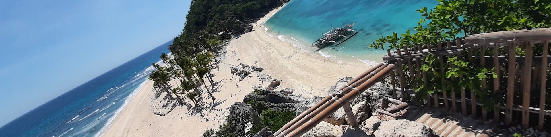 Heaven on earth 🏝