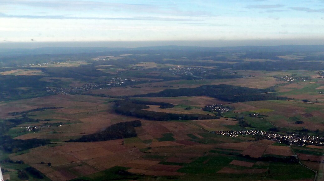 Ehr – Miehlen – Nastaätten – Hainau - Gemmerich – Ruppertshofen (von links)
