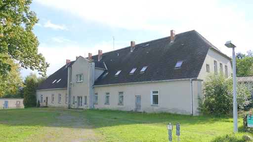 Herrenhaus Klein Teetzleben