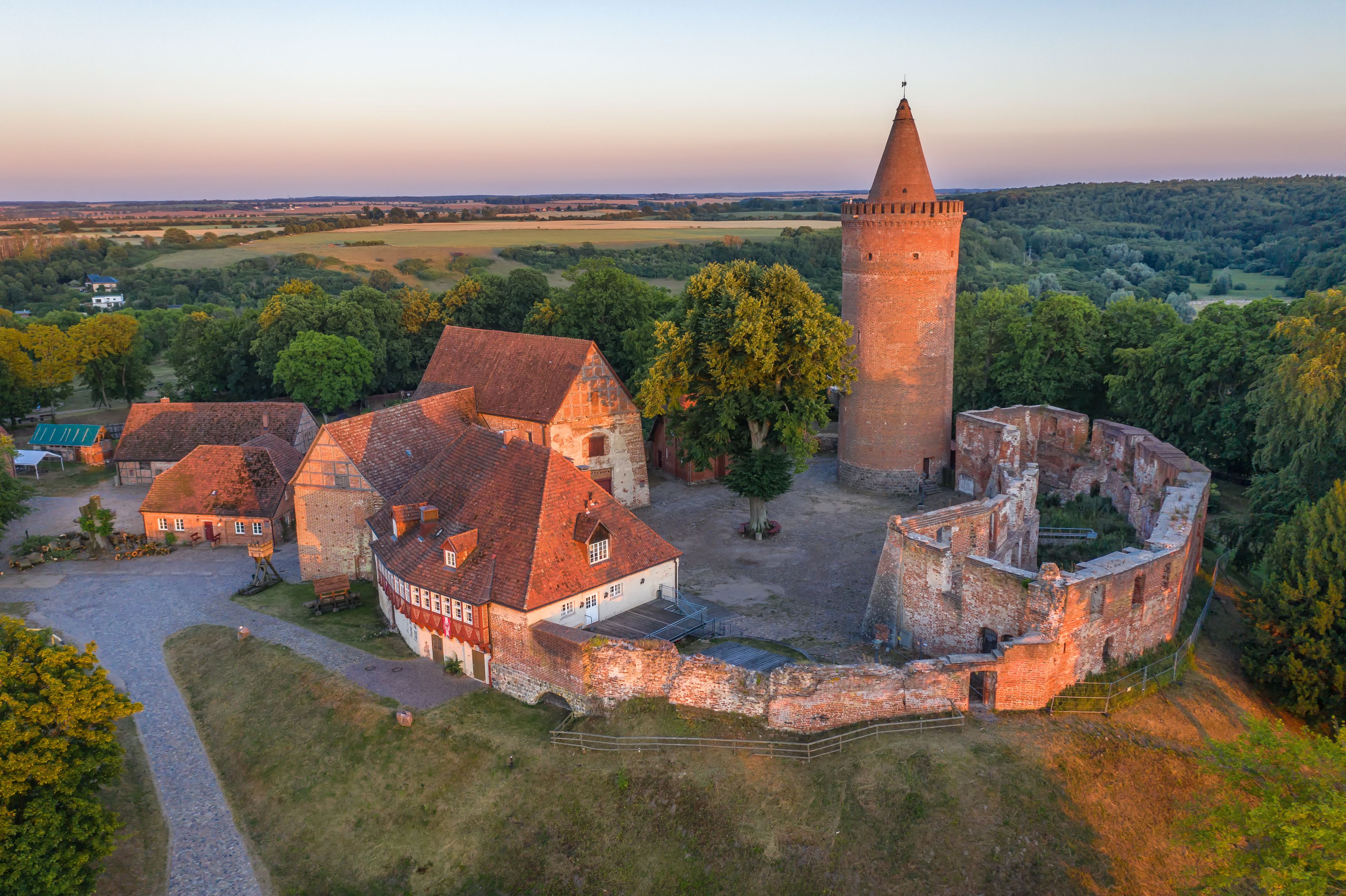 Groß Teetzleben