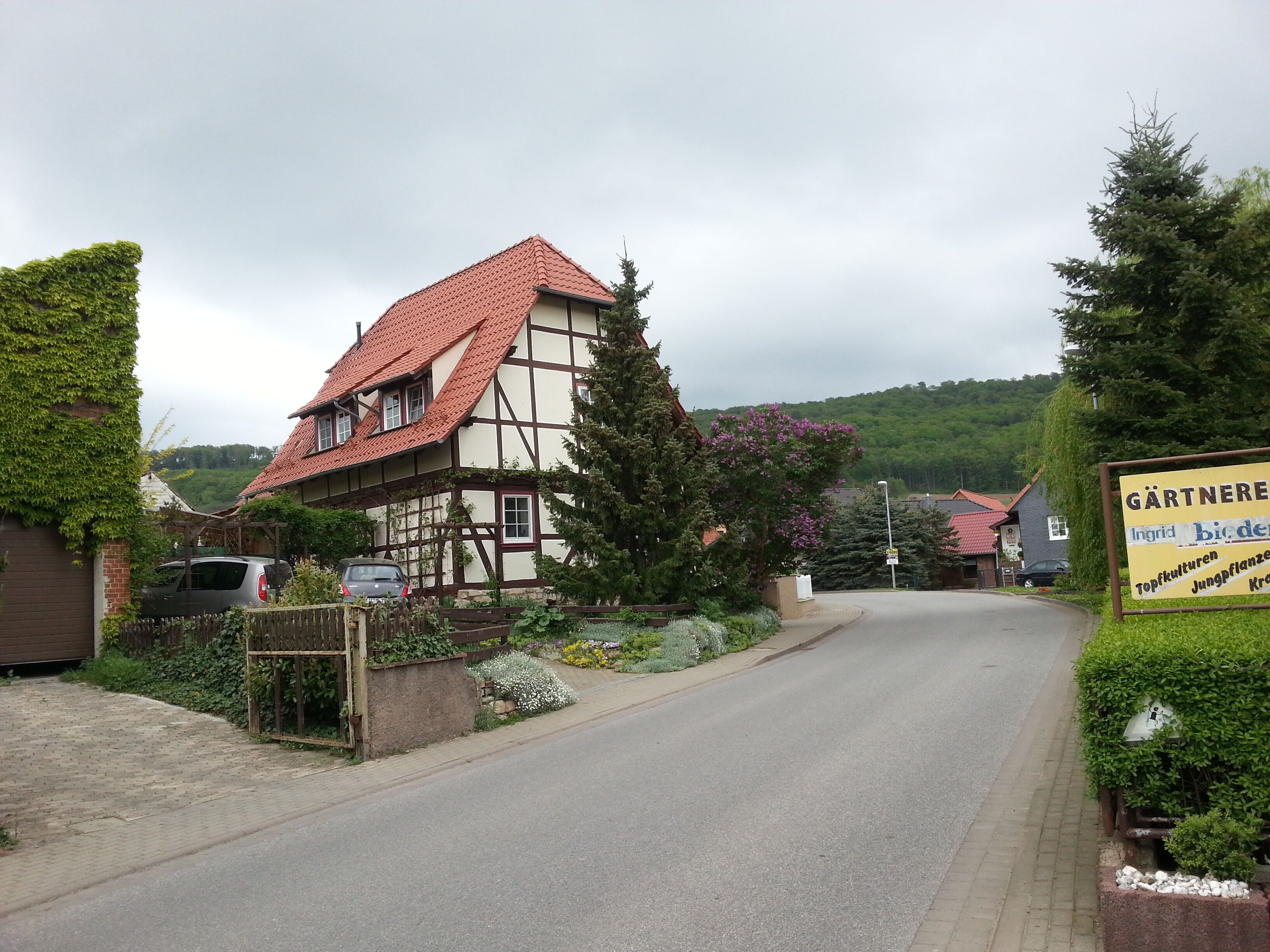 37339 Tastungen, Germany