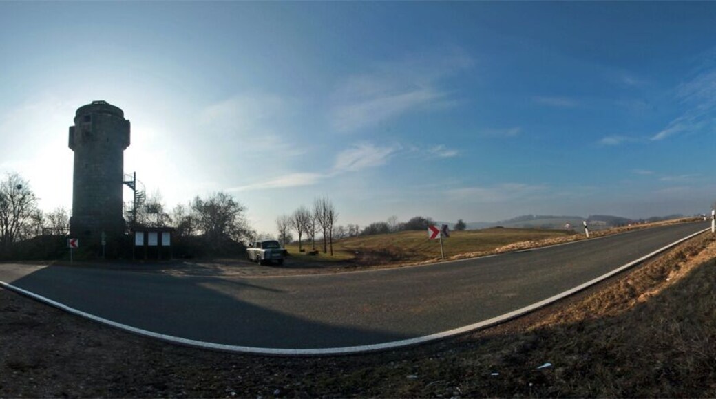 Wehnde - Wehnder Warte