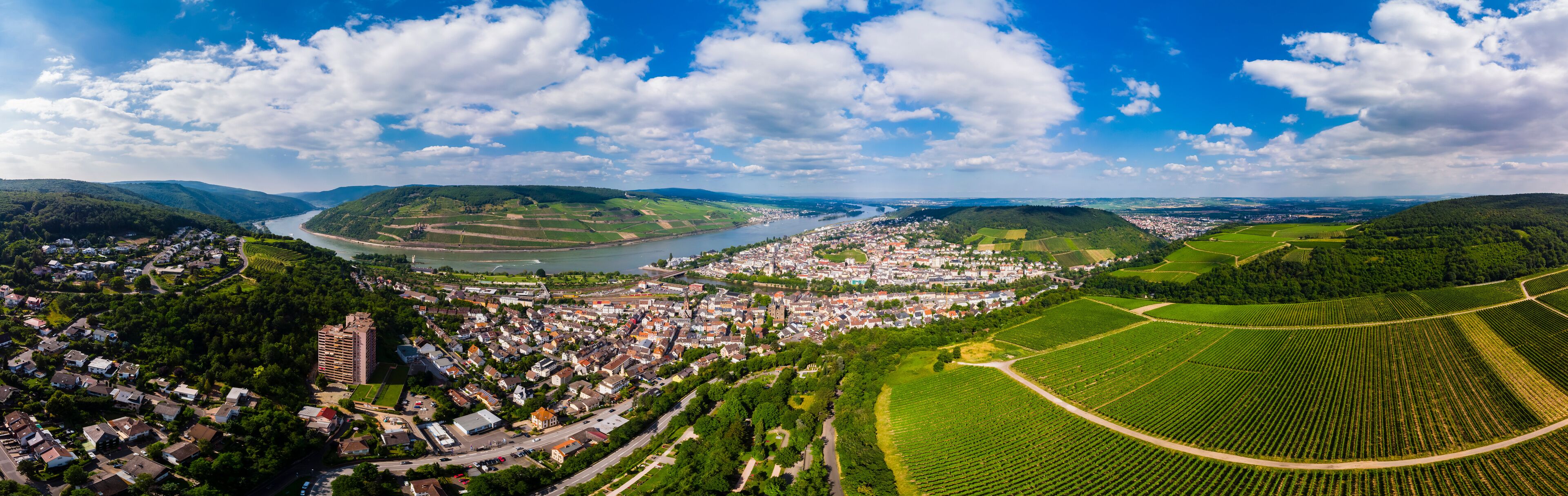 Weiler bei Monzingen