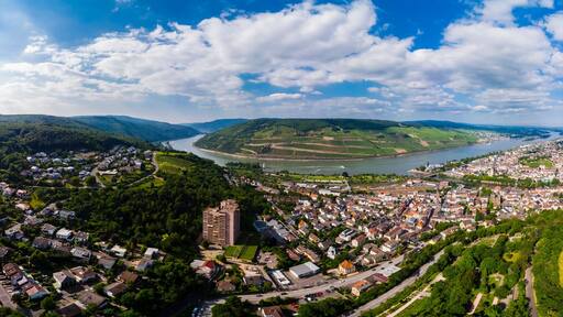 Weiler bei Monzingen