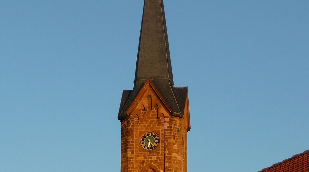 Protestantische Kirche